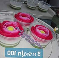 เทคนิคบัวลอยไข่หวาน โคราช