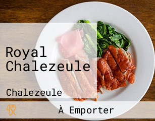 Royal Chalezeule