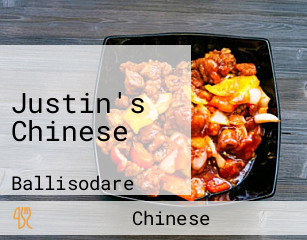 Justin's Chinese