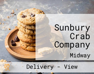 Sunbury Crab Company