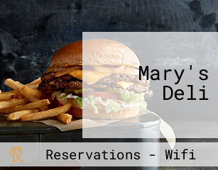 Mary's Deli