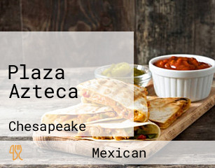 Plaza Azteca