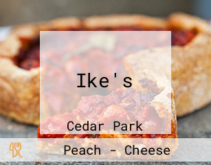 Ike's