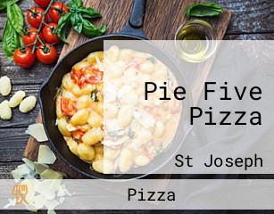 Pie Five Pizza