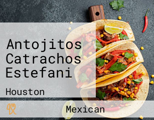 Antojitos Catrachos Estefani