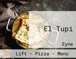 El Tupi