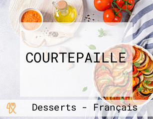 COURTEPAILLE