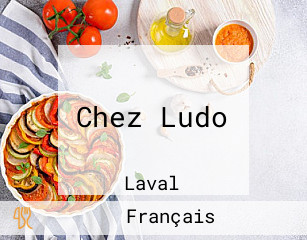 Chez Ludo