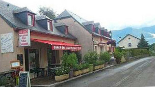 Bistrot De Pays Chez Michelle