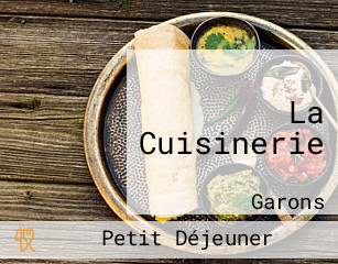 La Cuisinerie