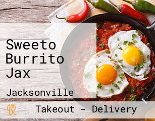 Sweeto Burrito Jax