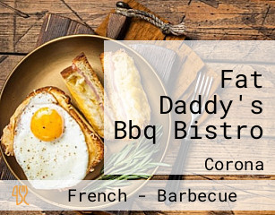 Fat Daddy's Bbq Bistro