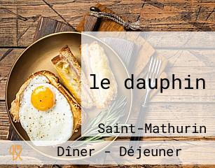 le dauphin