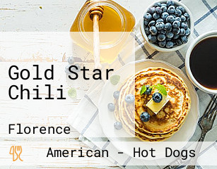 Gold Star Chili