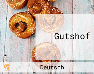 Gutshof