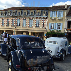 La Taverne De D Artagnan