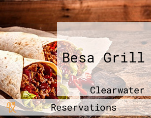 Besa Grill