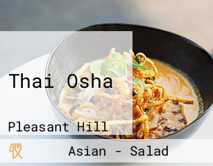 Thai Osha