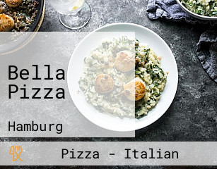 Bella Pizza