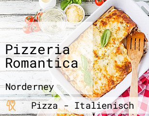 Pizzeria Romantica