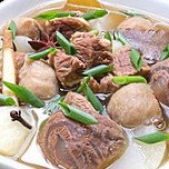 Resep Masakan Nusantara Praktis