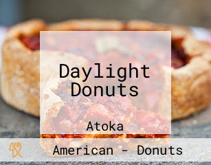 Daylight Donuts