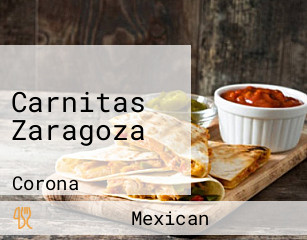 Carnitas Zaragoza