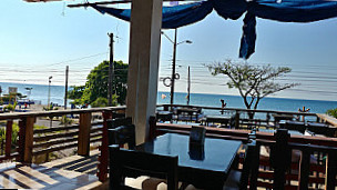 Costa Azul Grill