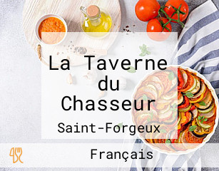 La Taverne du Chasseur