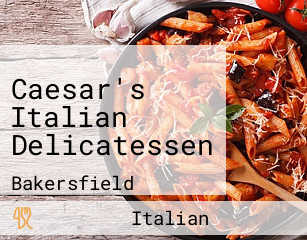 Caesar's Italian Delicatessen