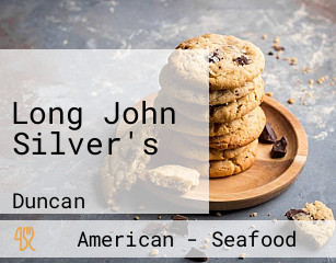 Long John Silver's