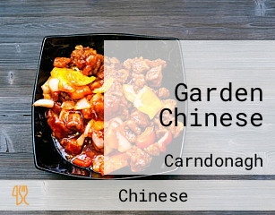 Garden Chinese