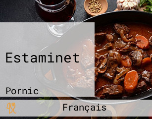 Estaminet