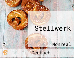 Stellwerk