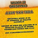 Fogon Cervecero