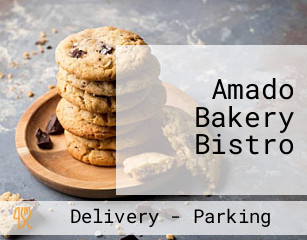 Amado Bakery Bistro