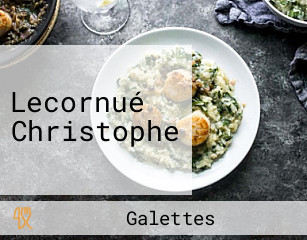 Lecornué Christophe