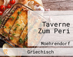 Taverne Zum Peri