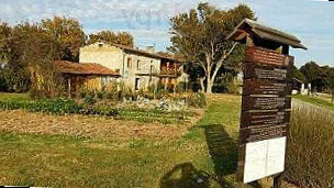 Ferme Auberge Du Bascou