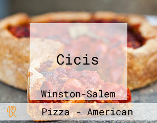 Cicis