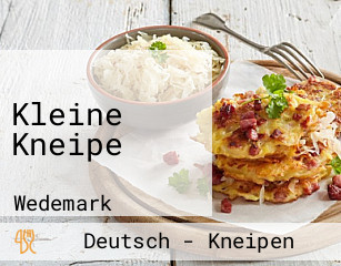 Die Kleine Kneipe