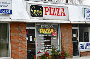 Enzo's Pizza