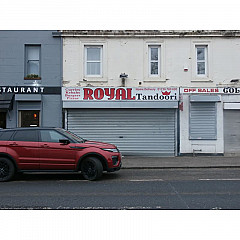 Royal Tandoori