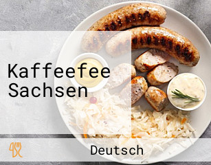 Kaffeefee Sachsen