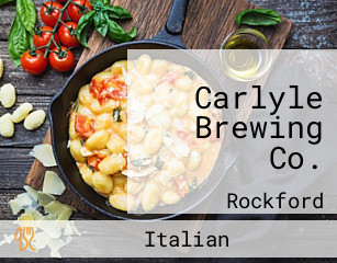 Carlyle Brewing Co.