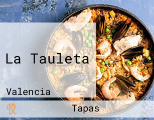 La Tauleta