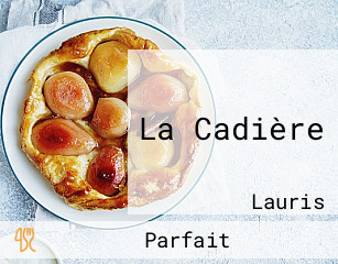 La Cadière