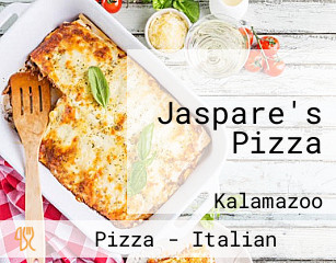 Jaspare's Pizza