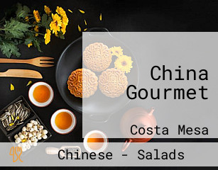 China Gourmet