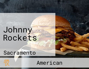 Johnny Rockets